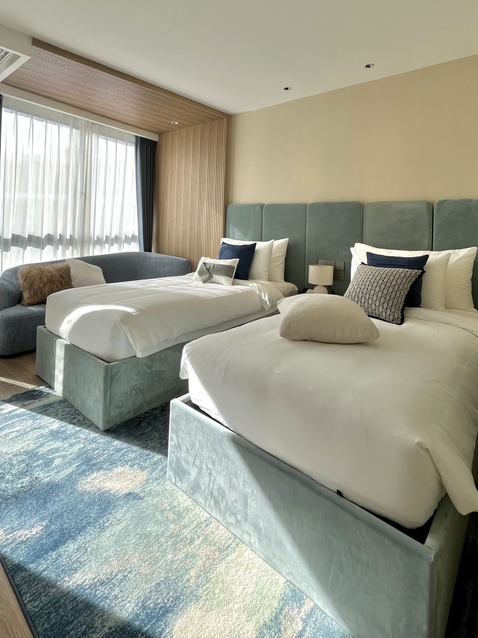 Appartement à Phuket, Thaïlande, 36 m² - image 13