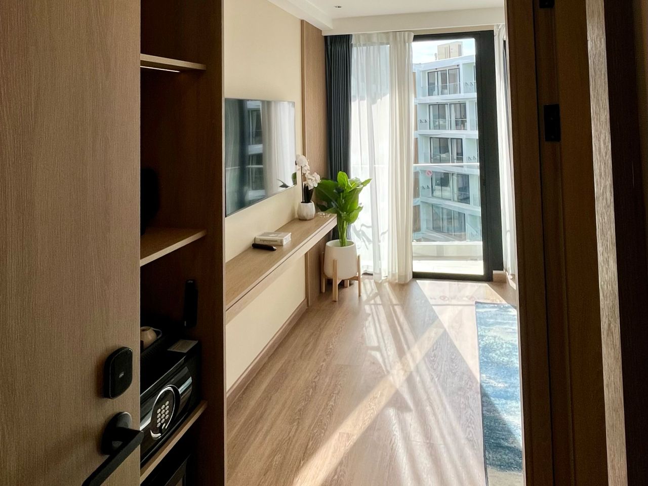 Appartement à Phuket, Thaïlande, 36 m² - image 14