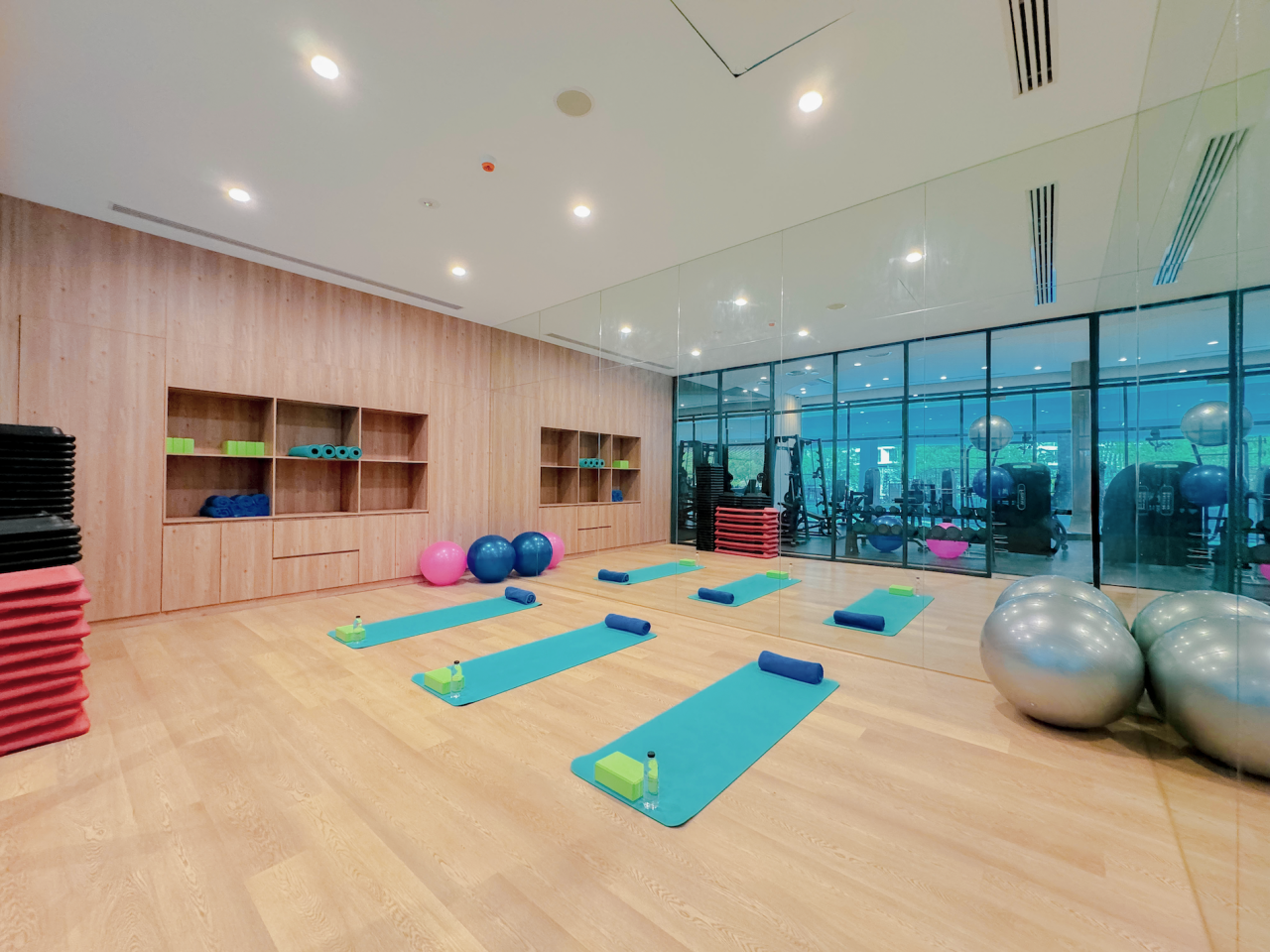 Appartement à Phuket, Thaïlande, 36 m² - image 17