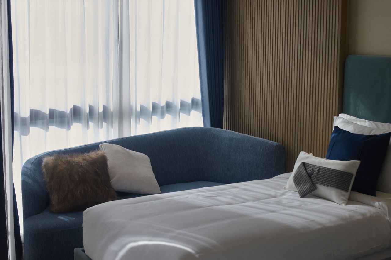 Appartement à Phuket, Thaïlande, 36 m² - image 18