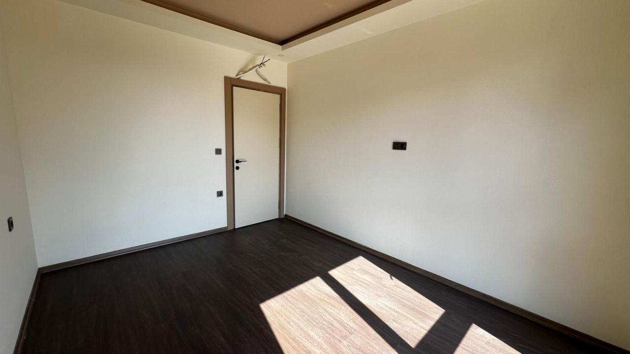 Flat in Konakli, Turkey, 45 m² - picture 6