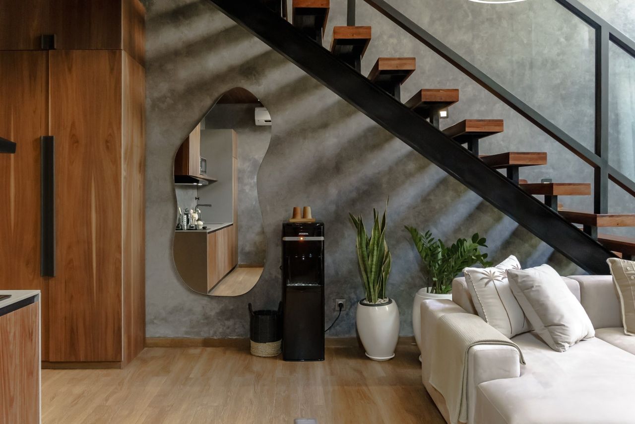 Villa à Canggu, Indonésie, 60 m² - image 9