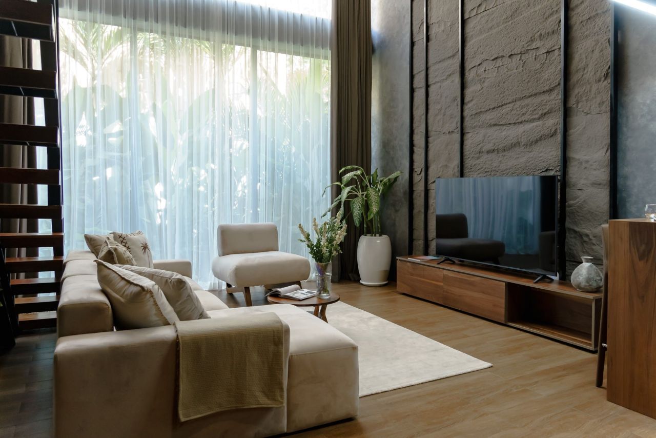 Villa à Canggu, Indonésie, 60 m² - image 14