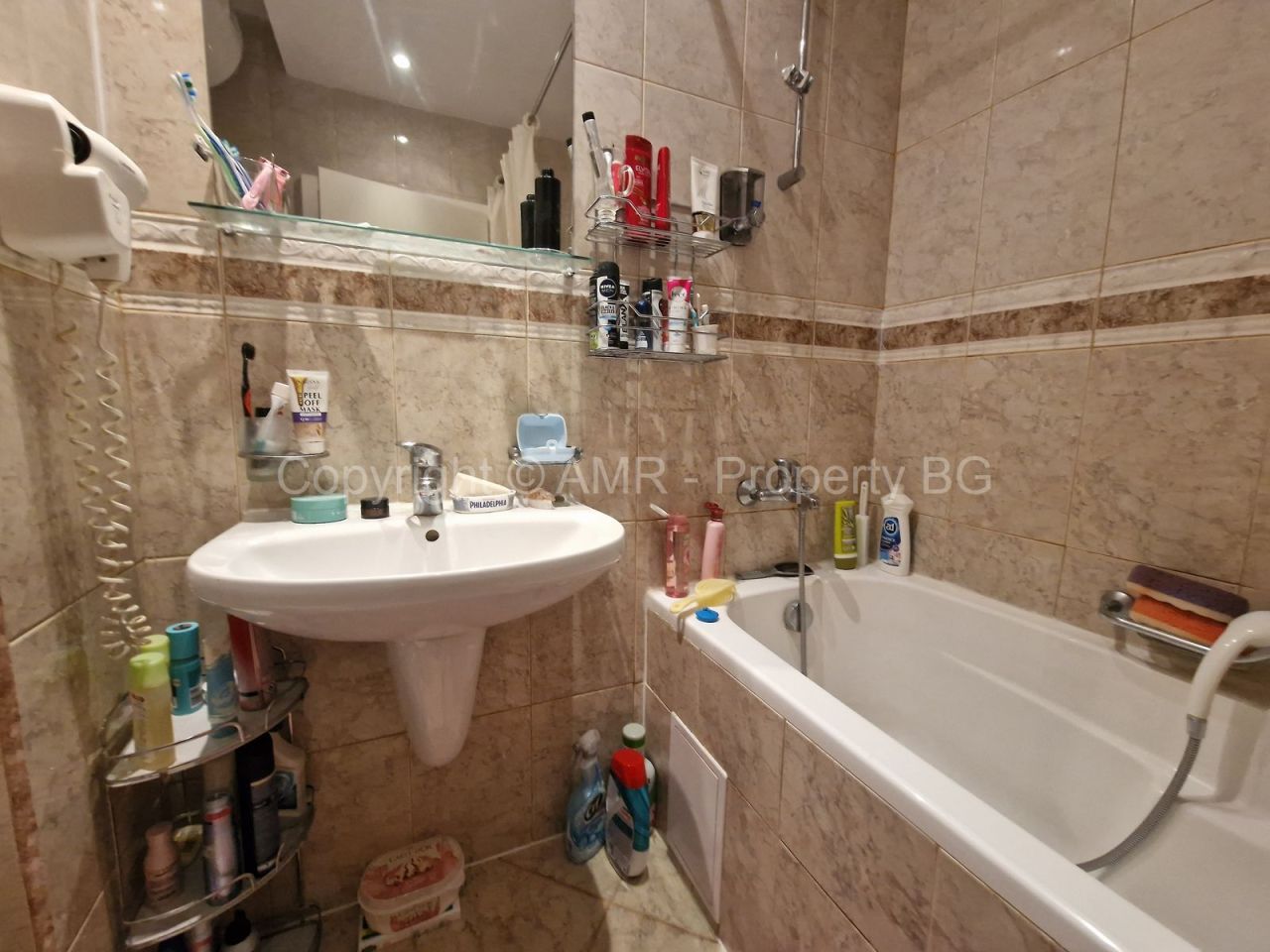 Appartamento a Spiaggia assolata, Bulgaria, 50 m² - foto 8