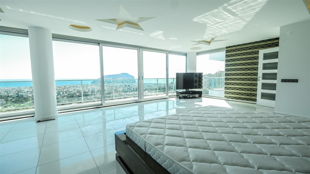 Villa en Alanya, Turquia, 375 m² - imagen 6