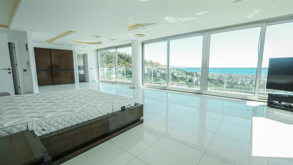 Villa en Alanya, Turquia, 375 m² - imagen 5