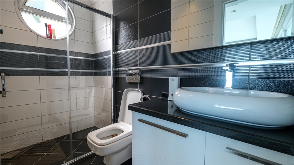 Villa en Alanya, Turquia, 375 m² - imagen 11