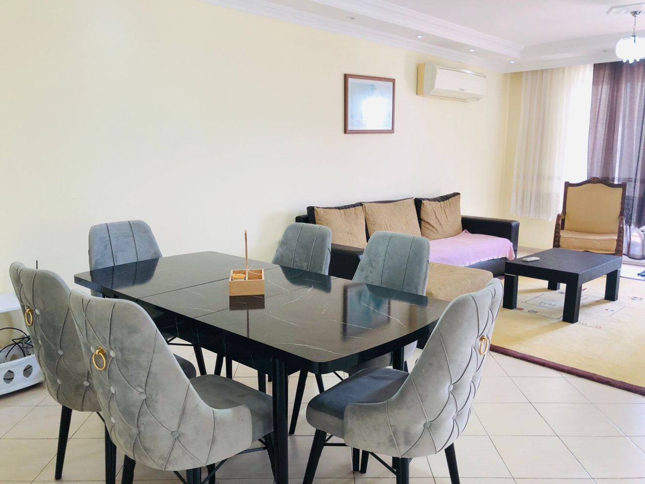 Villa in Alanya, Türkei, 180 m² - Foto 5