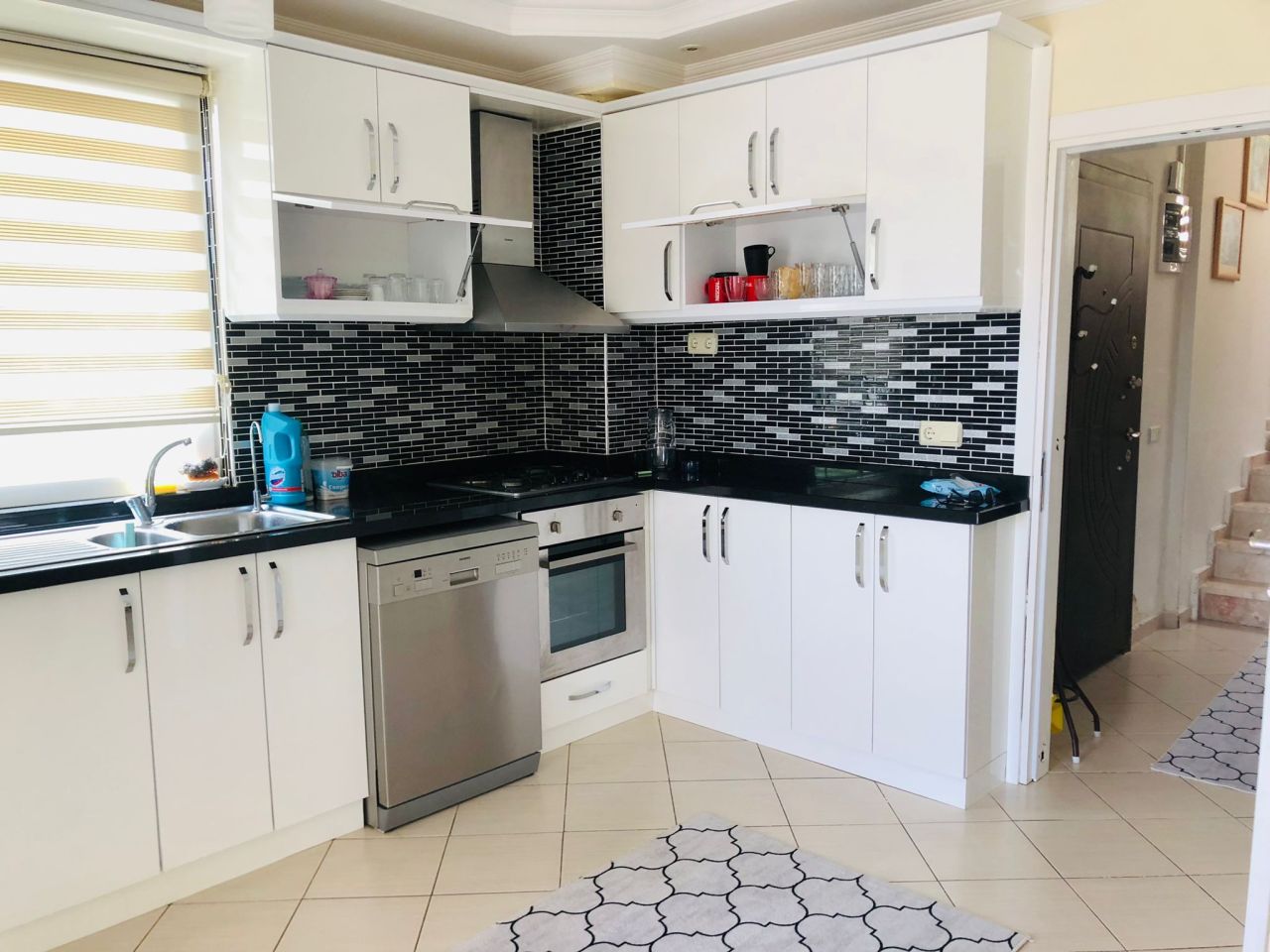 Villa in Alanya, Türkei, 180 m² - Foto 7