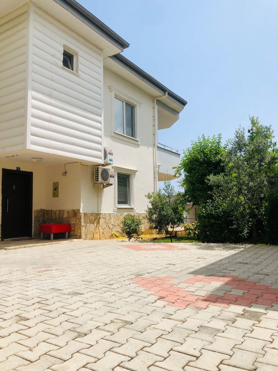 Villa in Alanya, Türkei, 180 m² - Foto 18