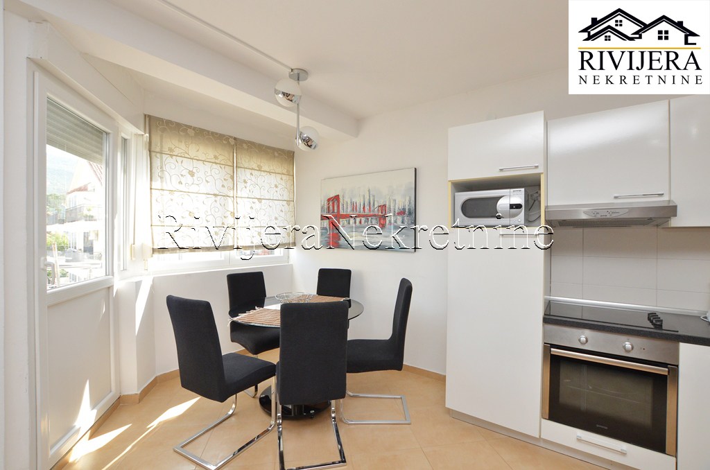 Flat in Herceg-Novi, Montenegro, 69 m² - picture 4