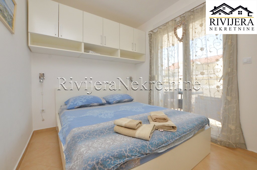 Flat in Herceg-Novi, Montenegro, 69 m² - picture 6