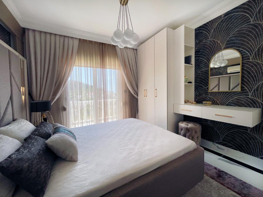 Villa in Alanya, Turkey, 135 m² - picture 7