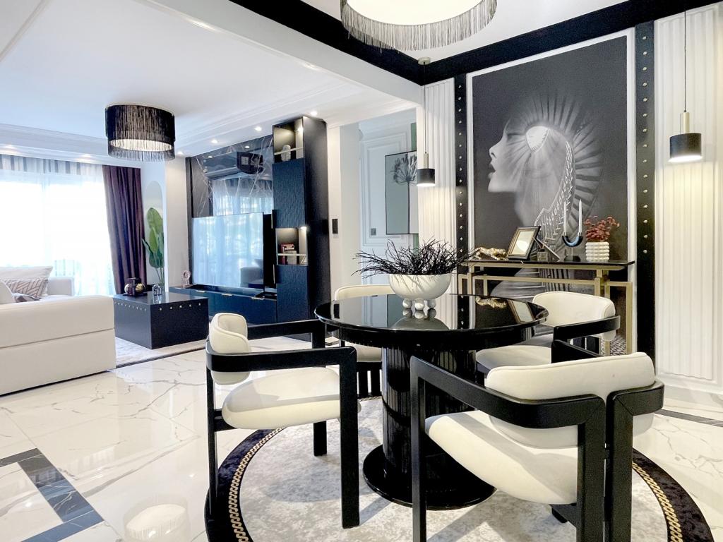 Villa in Alanya, Turkey, 135 m² - picture 2