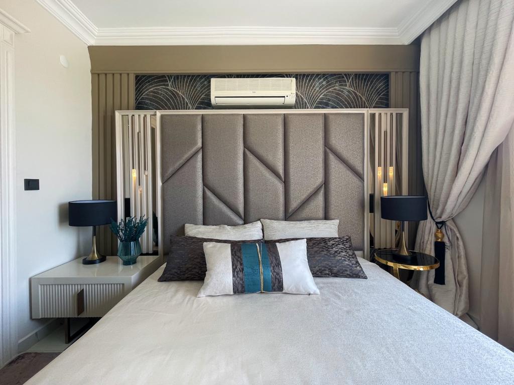 Villa in Alanya, Turkey, 135 m² - picture 9