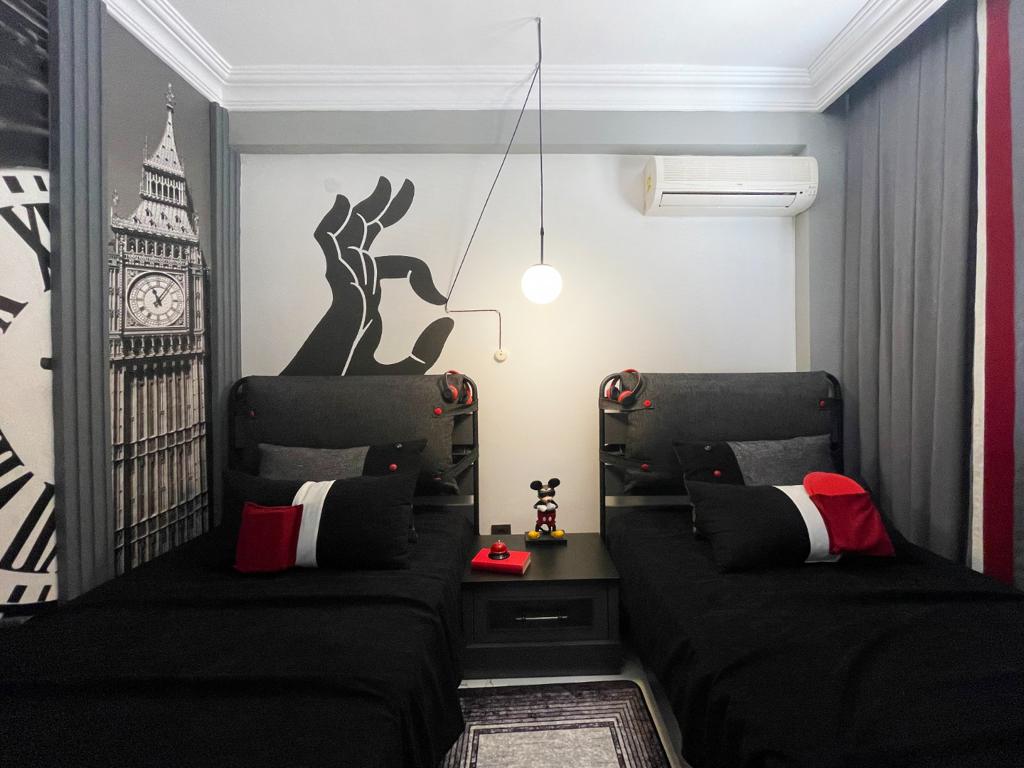 Villa in Alanya, Turkey, 135 m² - picture 13