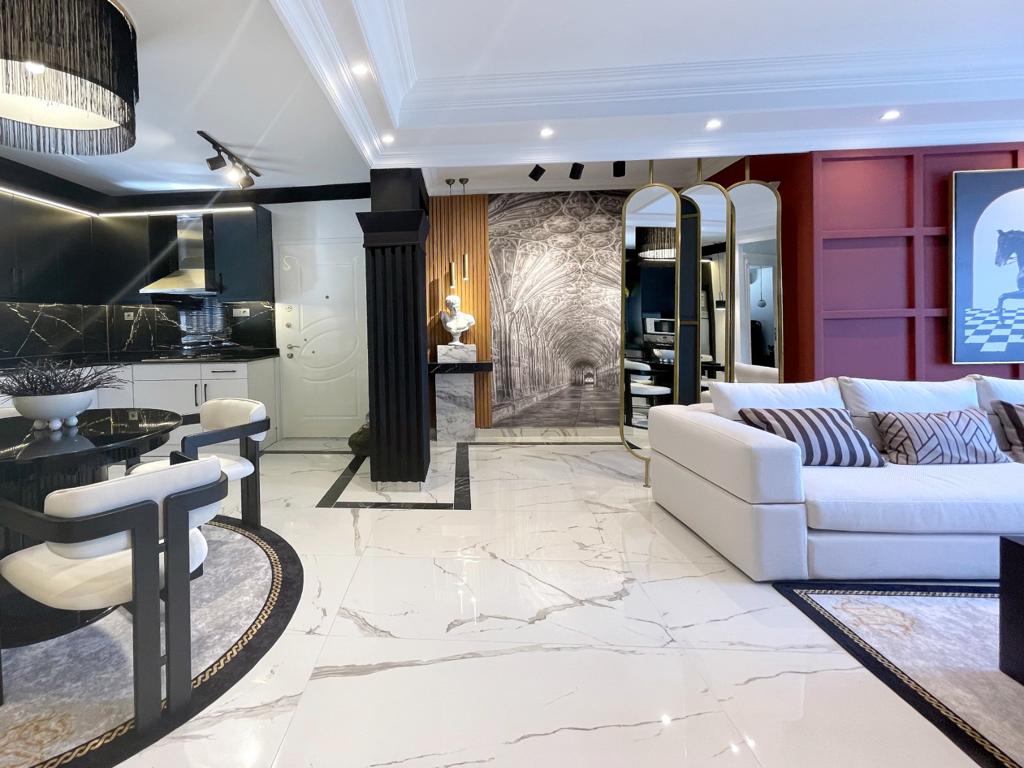 Villa in Alanya, Turkey, 135 m² - picture 3