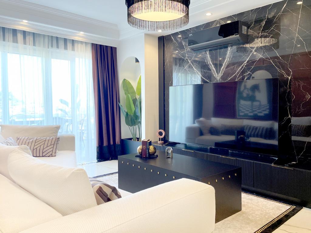 Villa in Alanya, Turkey, 135 m² - picture 5