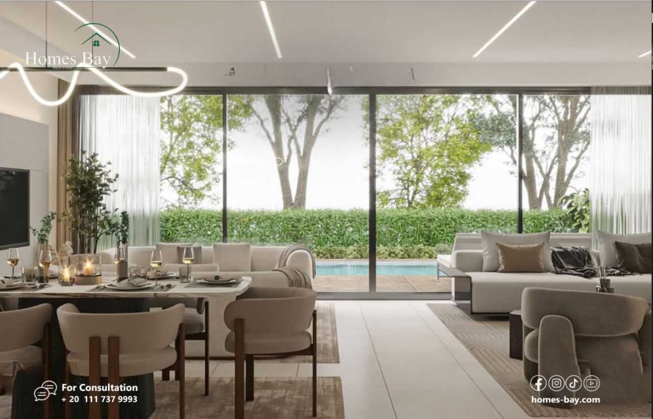 Chalet in Sahl-Hasheesh, Egypt, 280 m² - picture 1