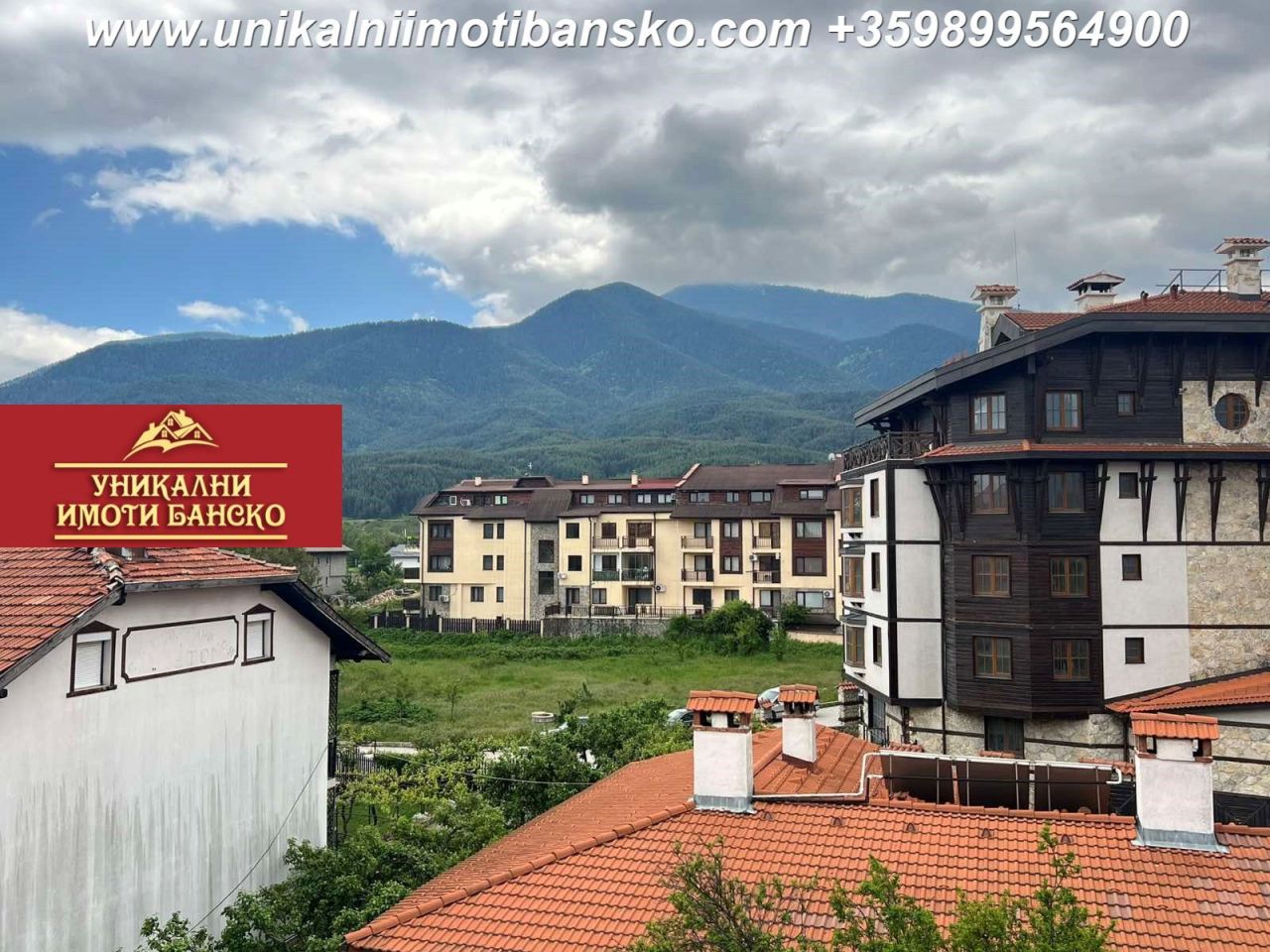 Appartement à Bansko, Bulgarie, 71 m² - image 5