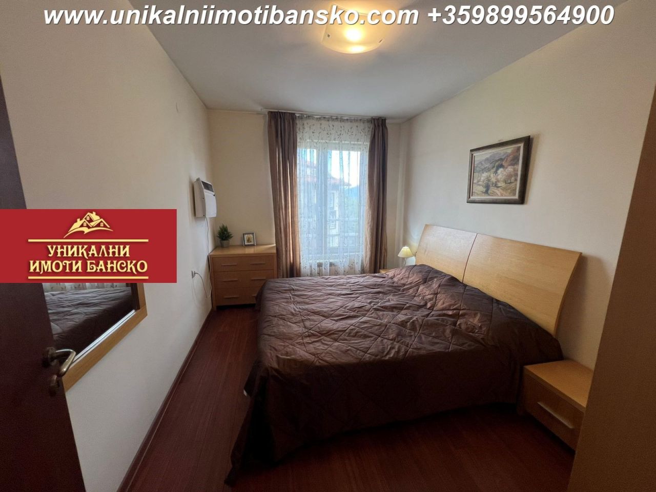 Appartement à Bansko, Bulgarie, 71 m² - image 12