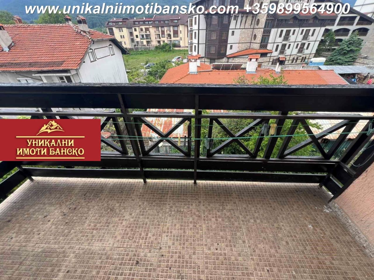 Appartement à Bansko, Bulgarie, 71 m² - image 4