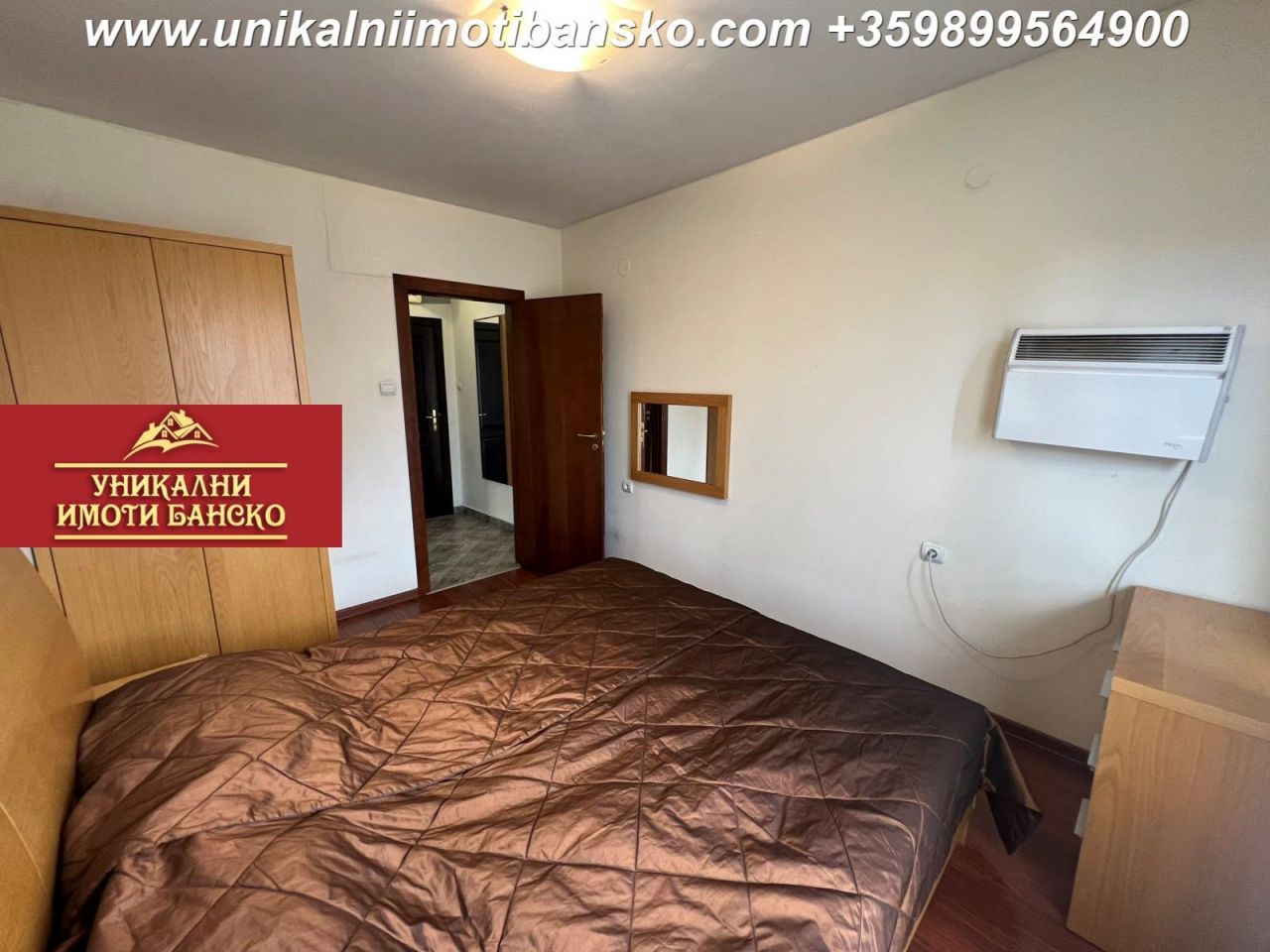 Appartement à Bansko, Bulgarie, 71 m² - image 13
