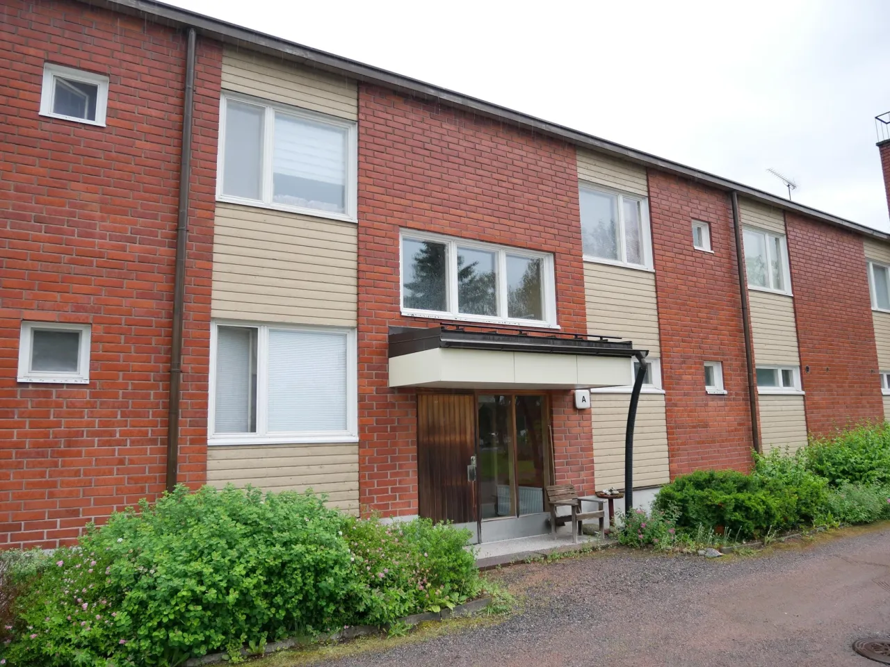 Appartement à Huittinen, Finlande, 35 m² - image 1
