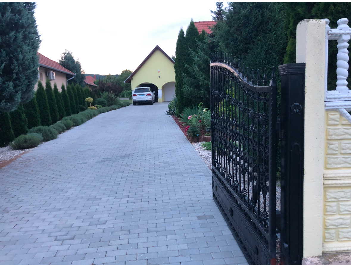 Villa in Zalacsány, Ungarn, 350 m² - Foto 6