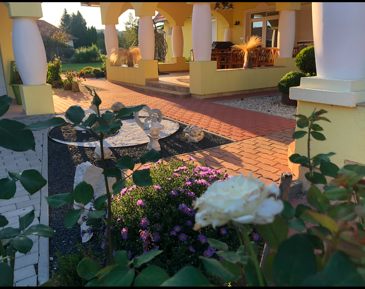 Villa in Zalacsány, Ungarn, 350 m² - Foto 5