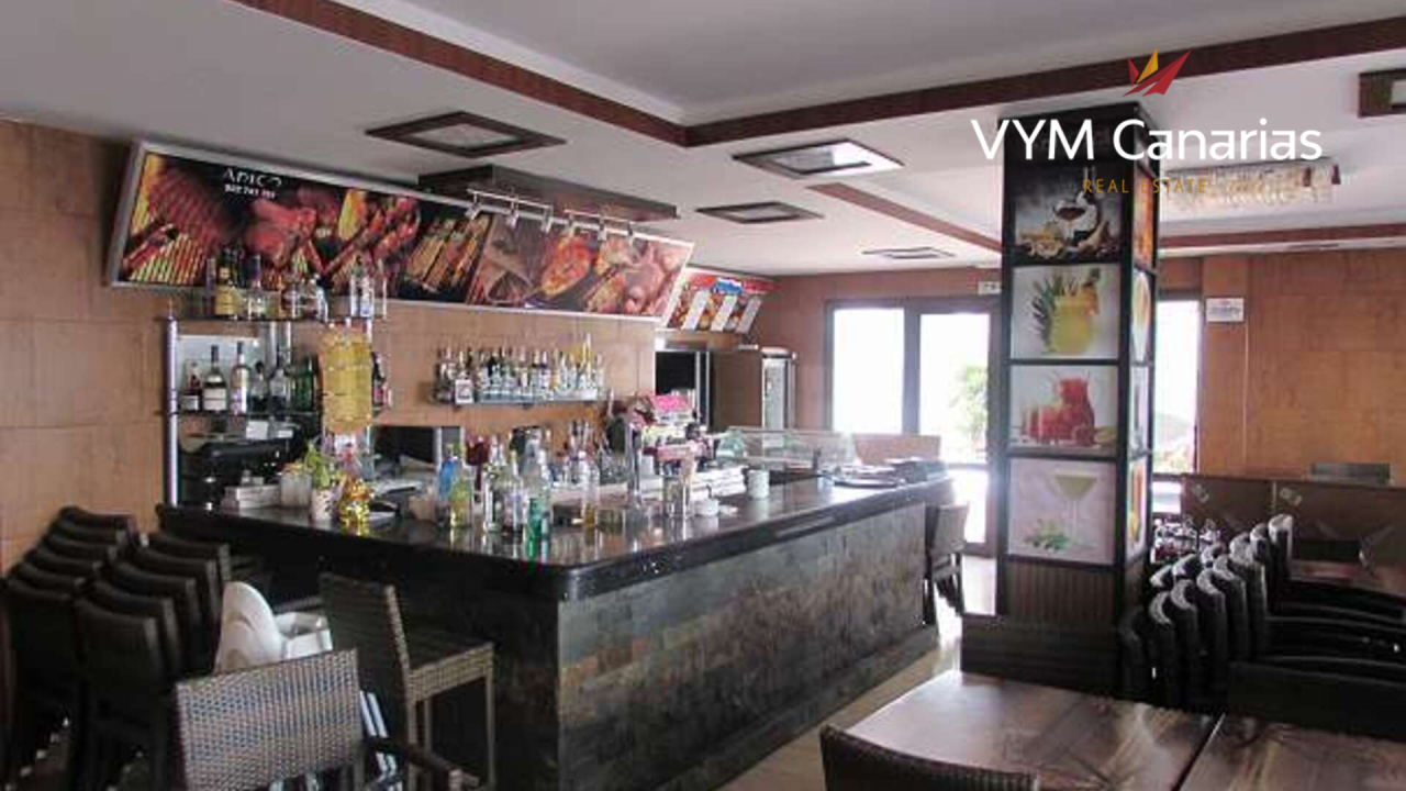 Propiedad comercial en Tenerife, España, 160 m² - imagen 1