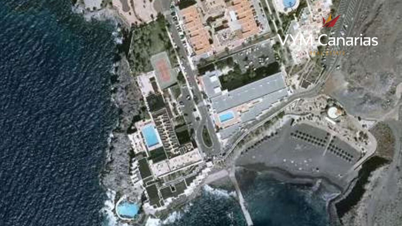 Biens commerciaux sur Tenerife, Espagne, 160 m² - image 2