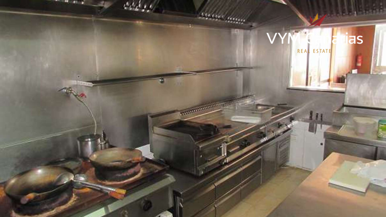 Biens commerciaux sur Tenerife, Espagne, 160 m² - image 4