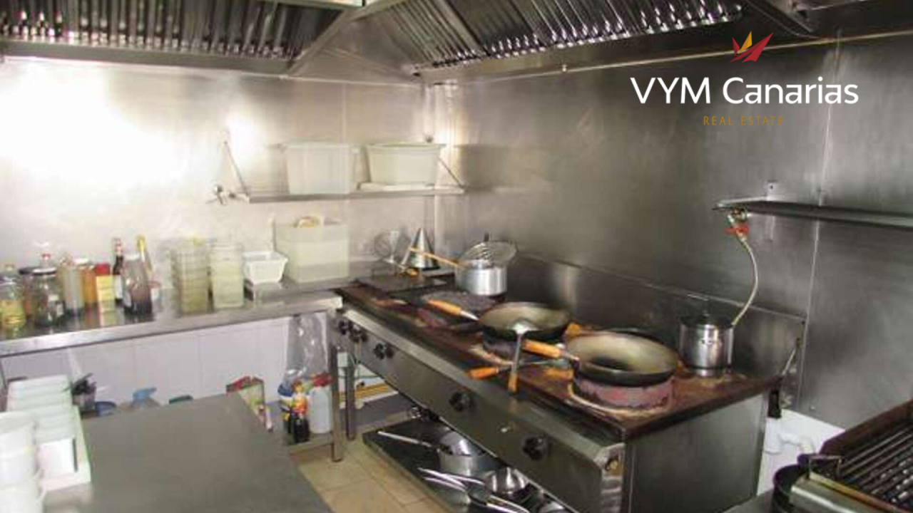 Biens commerciaux sur Tenerife, Espagne, 160 m² - image 6