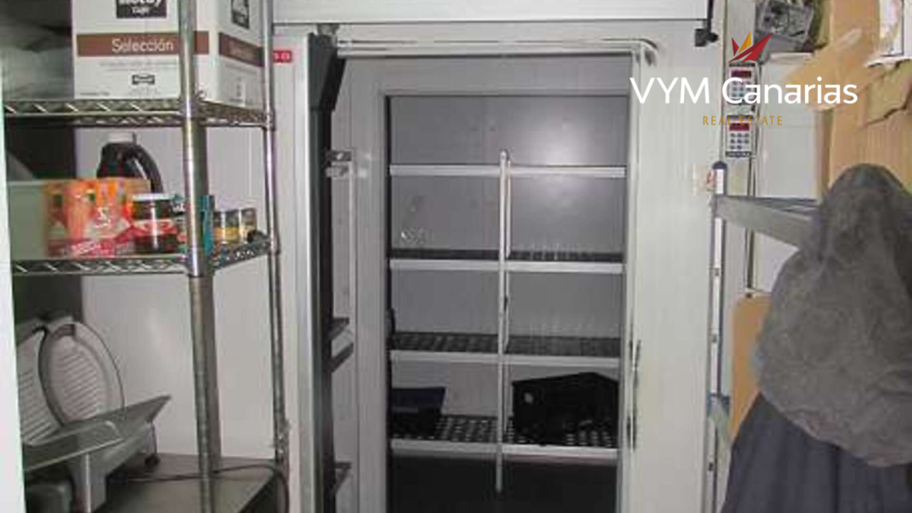 Biens commerciaux sur Tenerife, Espagne, 160 m² - image 7