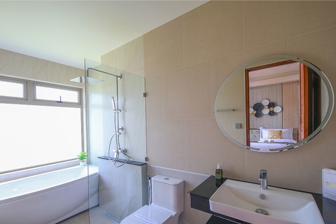 Villa on Palai Beach, Thailand, 214 m² - picture 4