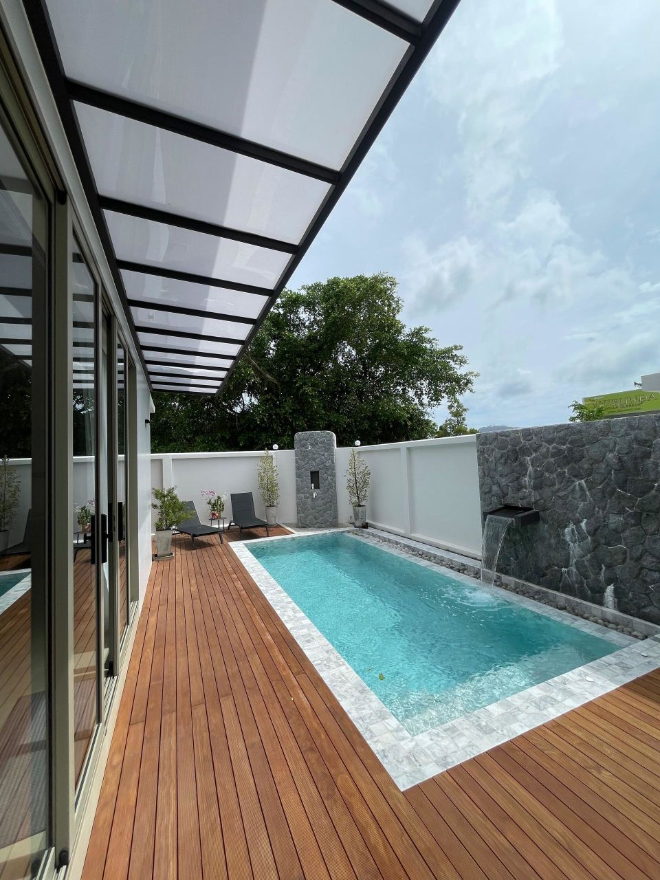 Villa on Palai Beach, Thailand, 214 m² - picture 9
