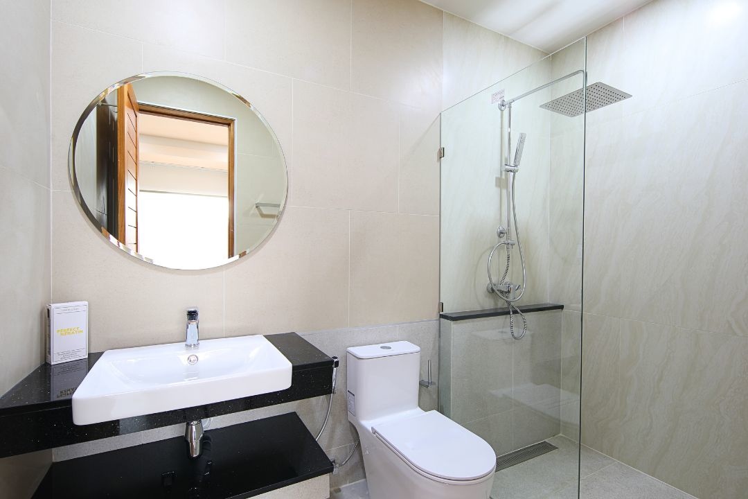 Villa on Palai Beach, Thailand, 214 m² - picture 18