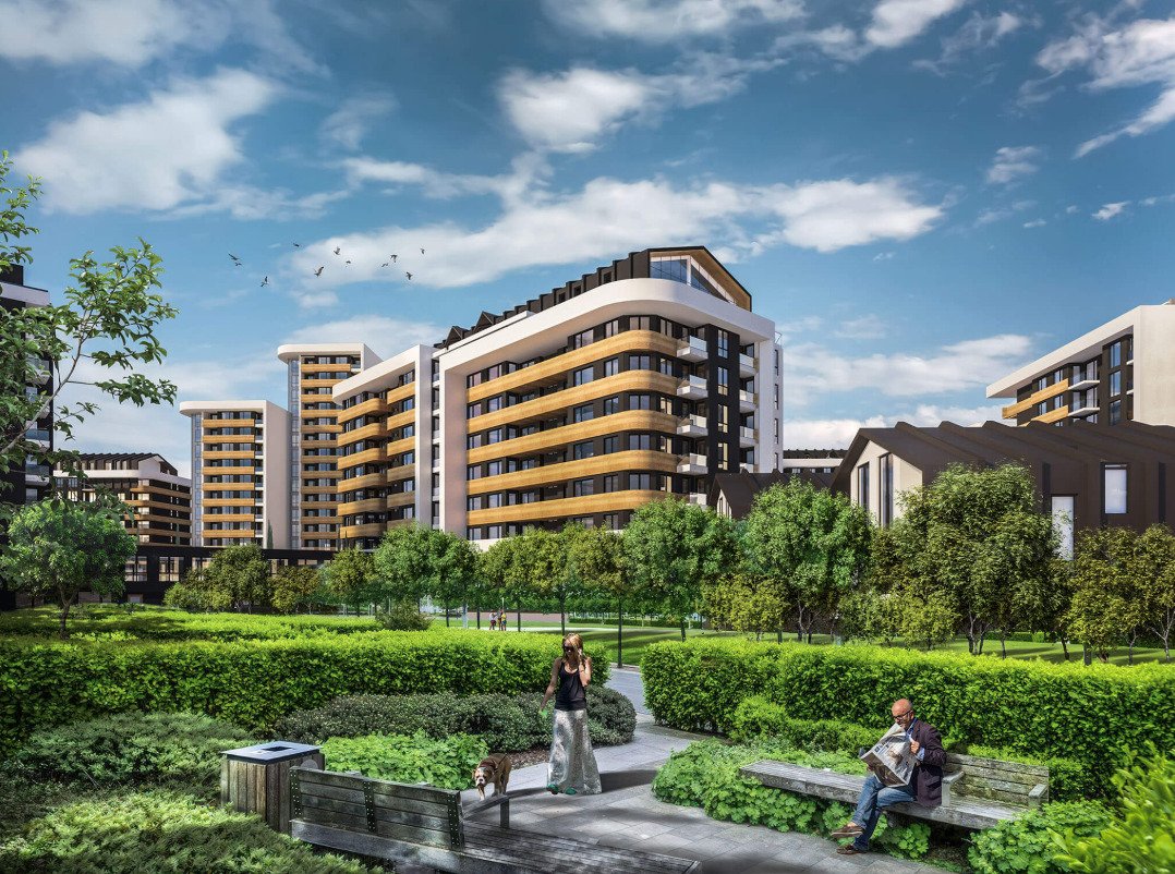 Apartment in Burgas, Bulgarien, 1 m² - Foto 3