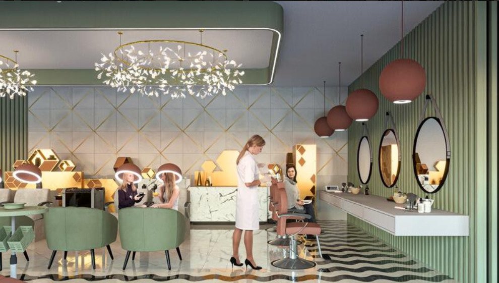 Apartment in Burgas, Bulgarien, 1 m² - Foto 7