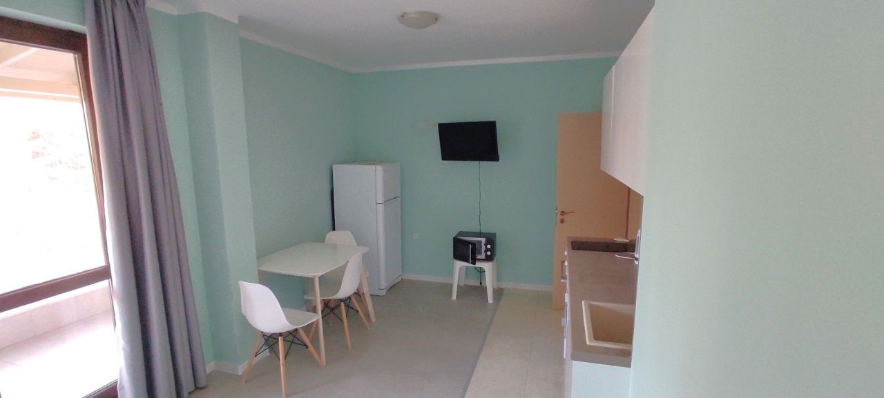 Piso en Sunny Beach, Bulgaria, 106 m² - imagen 2