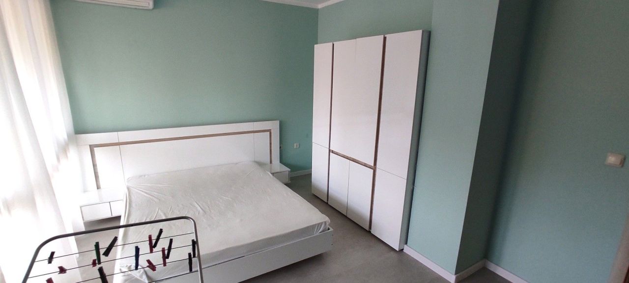 Piso en Sunny Beach, Bulgaria, 106 m² - imagen 4