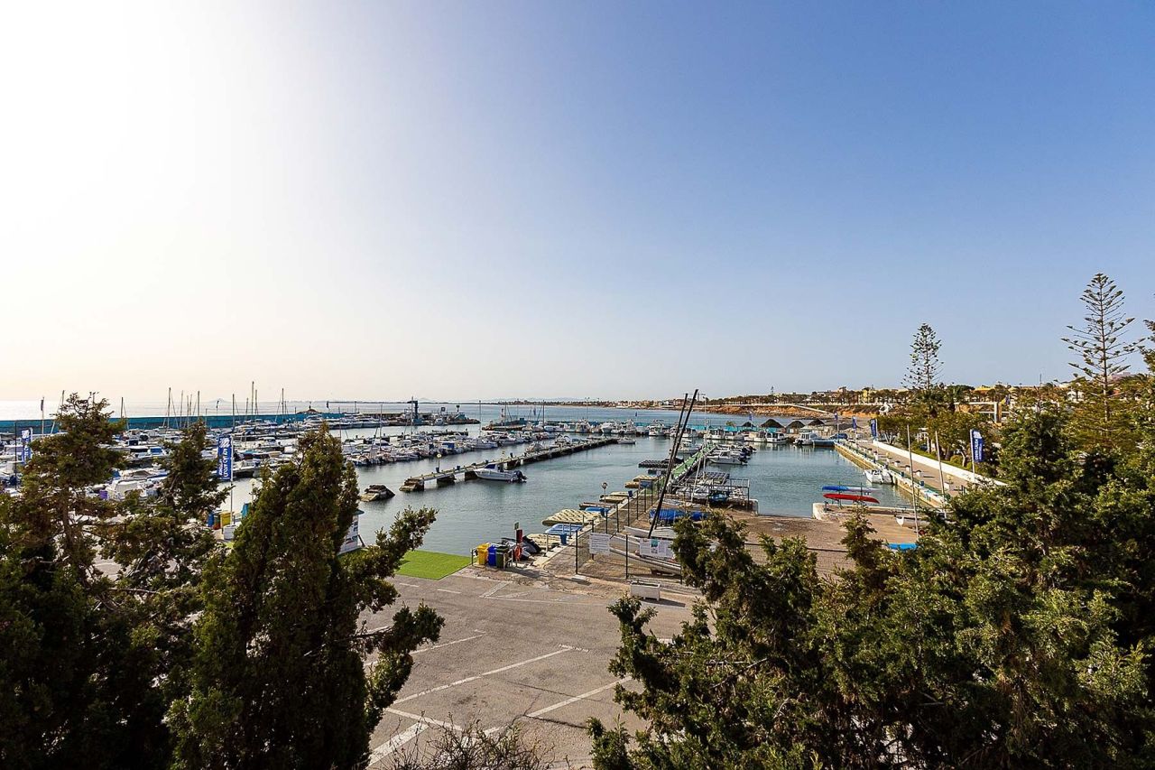 Appartamenti a Pilar de la Horadada, Spagna, 95 m² - foto 14