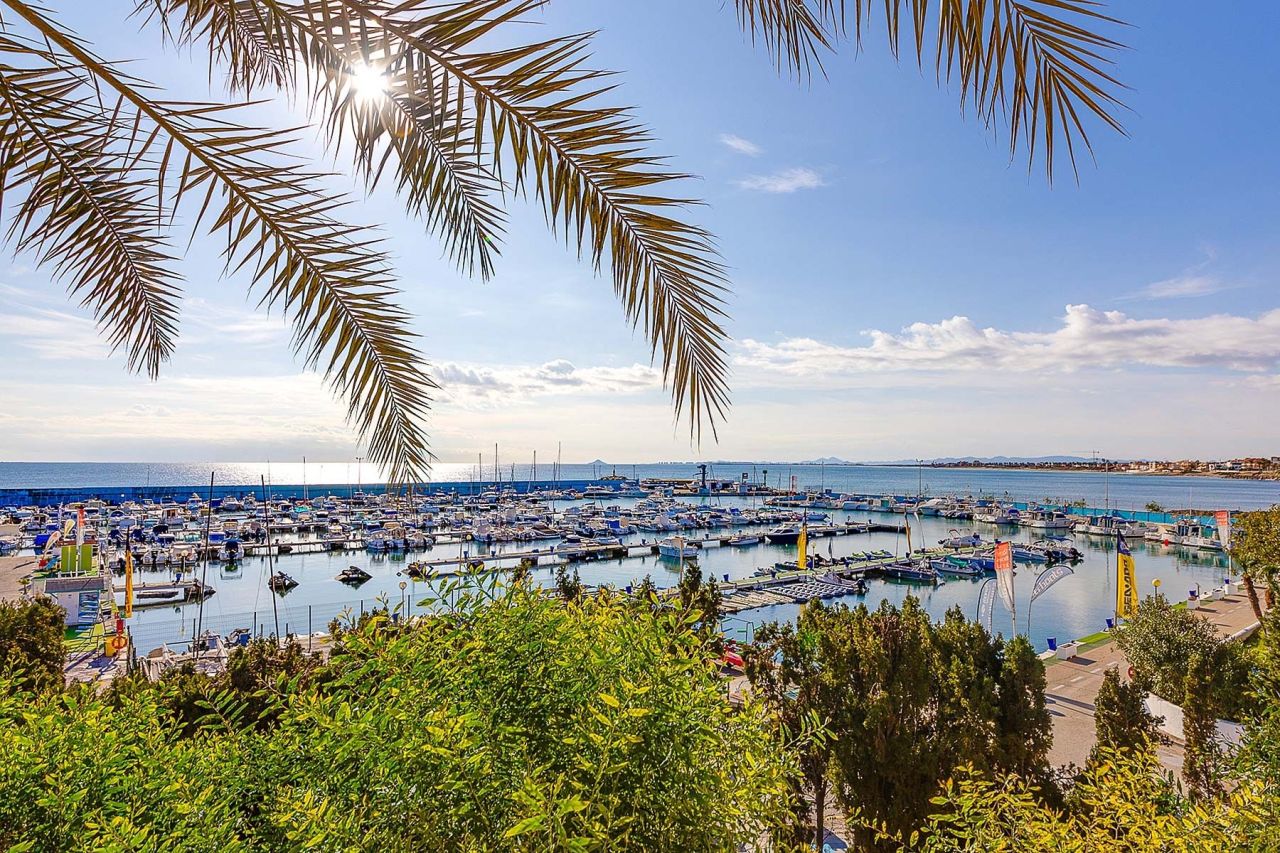 Penthouse à Pilar de la Horadada, Espagne, 93 m² - image 16