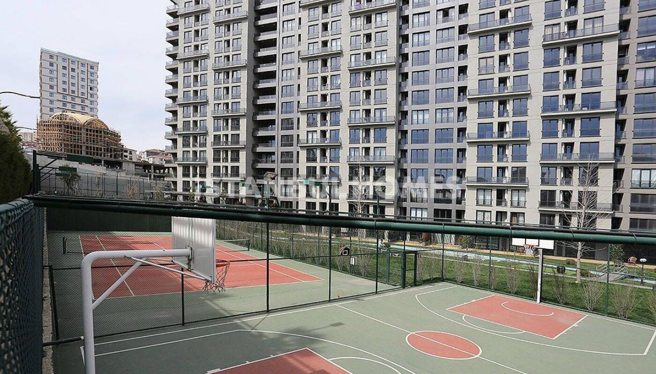 Apartment in Esenyurt, Turkey, 105 m² - picture 3