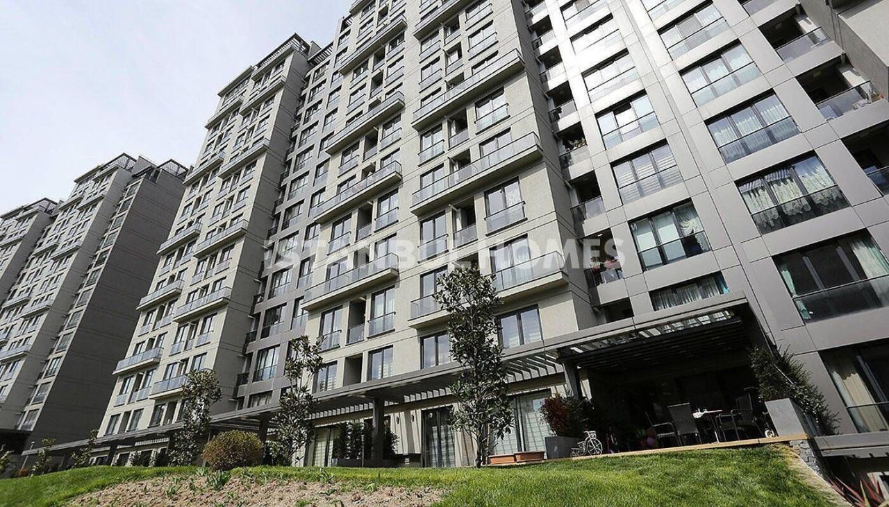 Apartment in Esenyurt, Turkey, 105 m² - picture 5