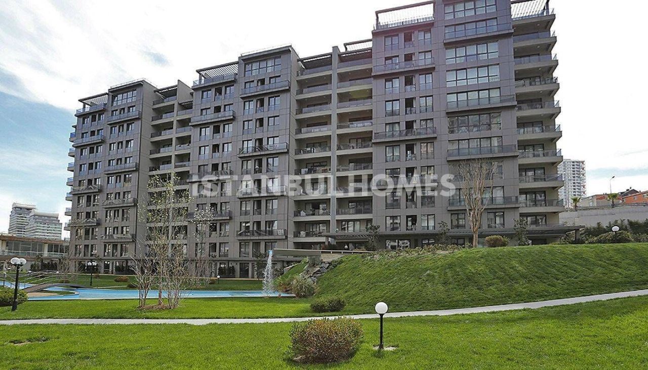 Apartment in Esenyurt, Turkey, 105 m² - picture 6