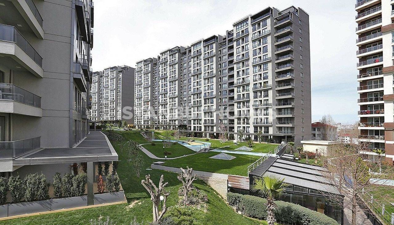 Apartment in Esenyurt, Türkei, 72 m² - Foto 7