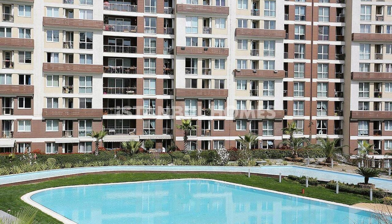 Apartment in Esenyurt, Turkey, 105 m² - picture 9