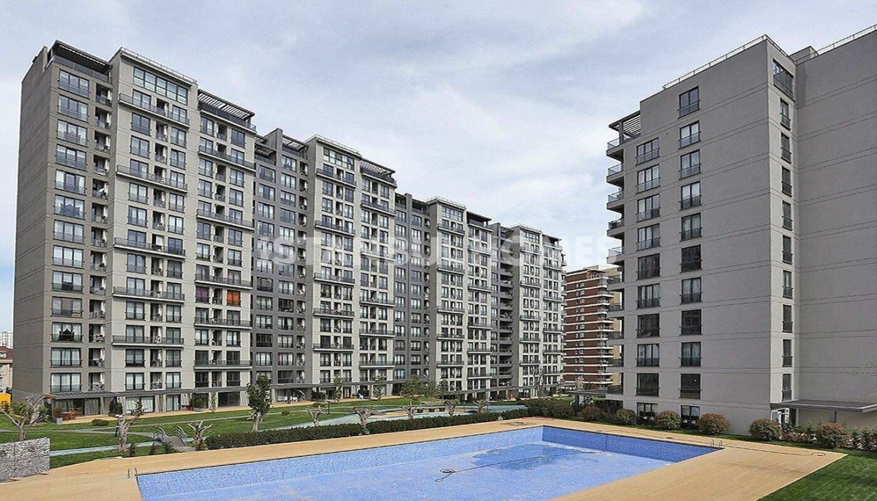 Apartment in Esenyurt, Turkey, 105 m² - picture 10